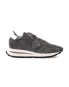 Sneakers Tropez Haute Running Men, Grey Philippe Model