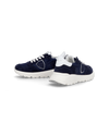 SNEAKERS TROPEZ RUNNING JUNIOR BLUE Philippe Model - 6