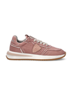 Sneaker Tropez 2.1 Donna, Rosa Philippe Model