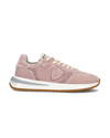 SNEAKERS TROPEZ 2.1 RUNNING WOMEN PEACH Philippe Model