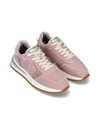 Sneakers Tropez 2.1 Running für Damen – Pfirsich Philippe Model