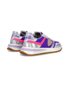 Sneakers Tropez 2.1 Running Women Purple Philippe Model - 3