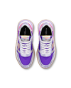 Sneakers Tropez 2.1 Running Women Purple Philippe Model - 4