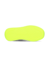 Zapatilla de running Tropez 2.1 para hombre - Verde y amarillo Philippe Model - 5