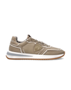 Tropez 2.1 Sneaker für Herren, Beige Philippe Model