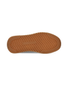 Zapatilla Tropez 2.1 de caña baja para hombre - celeste Philippe Model - 5