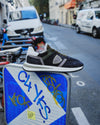 Men's Tropez 2.1 Low-Top Sneakers in Nylon, Black Philippe Model - 6