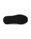 Flache Tropez 2.1 Sneakers für Herren aus Nylon – Anthrazit Philippe Model - 5