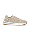 Sneaker running Tropez 2.1 da uomo - Beige Philippe Model
