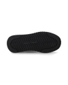 Flache Tropez 2.1 Sneakers für Herren aus Nylon und Leder – Anthrazit Philippe Model - 5