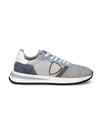 SNEAKERS TROPEZ 2.1 RUNNING MEN DENIM Philippe Model