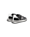 Sneaker basse Tropez 2.1 uomo - antracite Philippe Model - 3