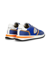 Flache Tropez 2.1 Sneakers für Herren – Bluette Philippe Model - 3