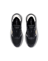Men's Tropez 2.1 Low-Top Sneakers in Leather, Black Philippe Model - 4