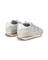 SNEAKERS TRPX RUNNING WOMEN WHITE WHITE Philippe Model - 3