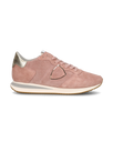 Sneakers Trpx Running für Damen – Pfirsich Philippe Model