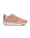 Baskets running Trpx femme pêche Philippe Model