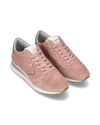 Sneakers Trpx Running für Damen – Pfirsich Philippe Model - 2