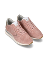 SNEAKERS TRPX RUNNING WOMEN PEACH Philippe Model