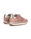 Sneakers Trpx Running für Damen – Pfirsich Philippe Model - 3
