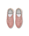 Sneakers Trpx Running für Damen – Pfirsich Philippe Model - 4
