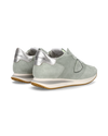 Sneakers Trpx Running für Damen – Türkis und Grün Philippe Model - 3