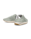 Sneaker running Trpx da donna - Verde turchese Philippe Model - 6