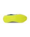 Zapatilla baja Trpx para mujer - verde azulado y amarillo fluorescente Philippe Model - 5