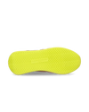 SNEAKERS TRPX RUNNING WOMEN YELLOW ROSE Philippe Model - 5