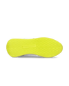 Zapatilla de running Trpx para mujer - Blanco y amarillo Philippe Model - 5