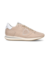 SNEAKERS TRPX RUNNING WOMEN NUDE Philippe Model - 1