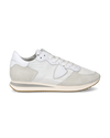 SNEAKERS TRPX RUNNING MEN WHITE Philippe Model