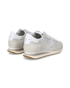 Flache TRPX Sneakers für Herren – Weiß Philippe Model - 3