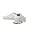 Flache TRPX Sneakers für Herren – Weiß Philippe Model - 6