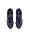 Flache TRPX Sneakers für Herren – Blau Philippe Model - 4