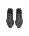 SNEAKERS TRPX RUNNING MEN ANTHRACITE Philippe Model - 4