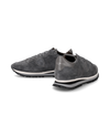 Flache TRPX Sneakers für Herren – Anthrazit Philippe Model - 6