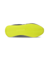 Sneaker basse Trpx uomo - antracite e giallo Philippe Model - 5