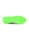 Sneaker bassa Trpx uomo - verde Philippe Model - 5