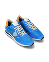 Flache Trpx Sneakers für Herren – Bluette Philippe Model - 2