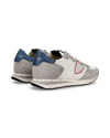 Sneakers Trpx Running Men White Blue Philippe Model - 3