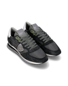 SNEAKERS TRPX RUNNING MEN BLACK Philippe Model