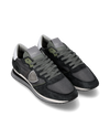 Sneaker bassa Trpx uomo - nero Philippe Model - 2
