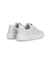 SNEAKERS NICE TENNIS JUNIOR WHITE Philippe Model - 3