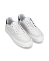 SNEAKERS NICE TENNIS JUNIOR WHITE BLACK Philippe Model