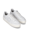 Baskets basses femme Nice - blanc Philippe Model