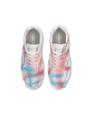 SNEAKERS NICE TENNIS MEN BLANC AZUL ROSE Philippe Model - 4