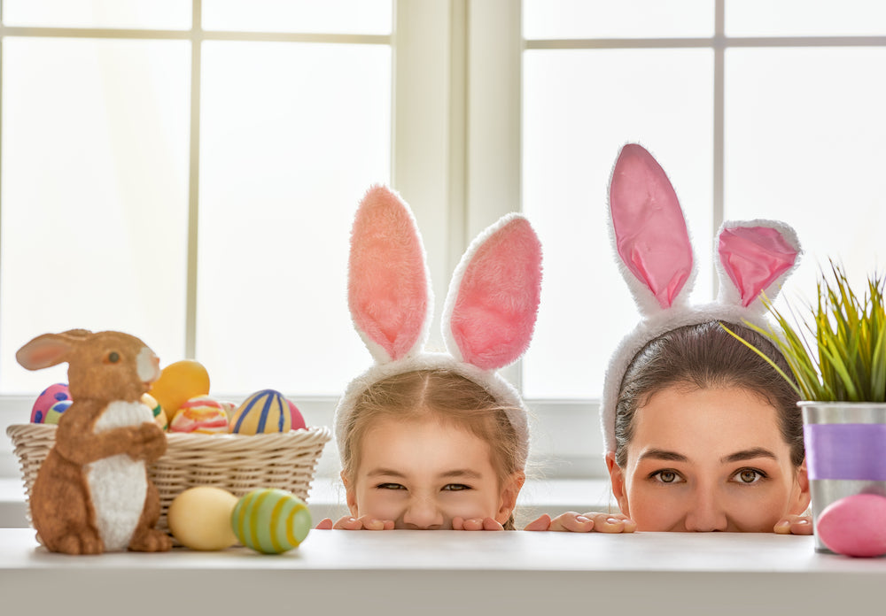 Image for Easter celebrations