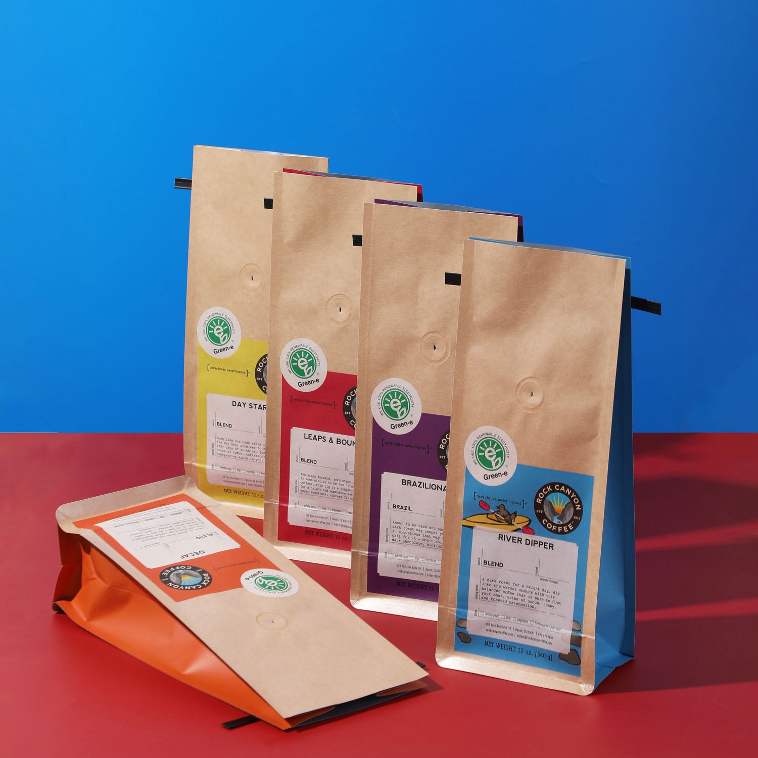 Enviro Flex Pack