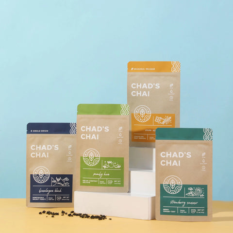 Enviro Flex Pack